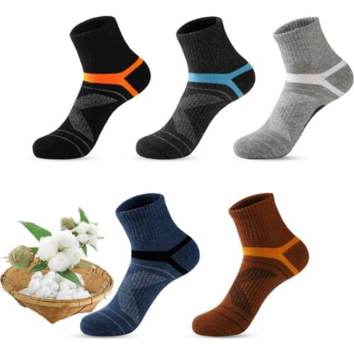 Dreamlikelin Mens Socks