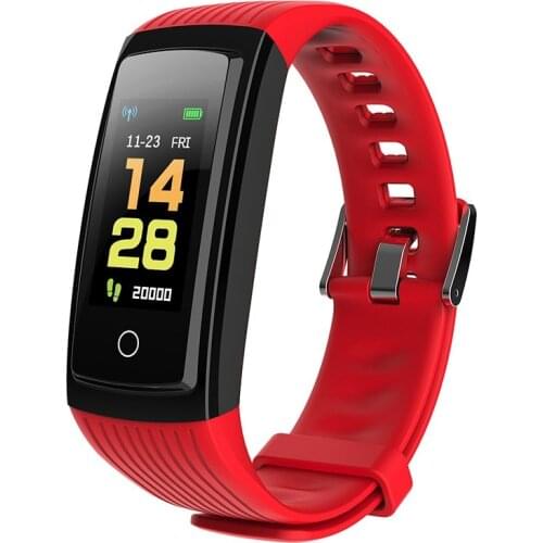 HESTIA Mens Smart Watch