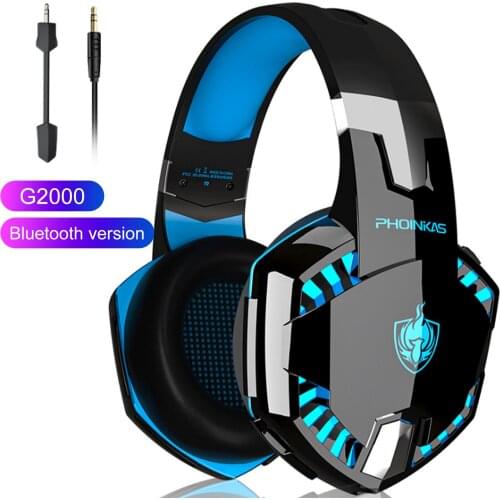 HUAXINYIN Headphones With Microphone