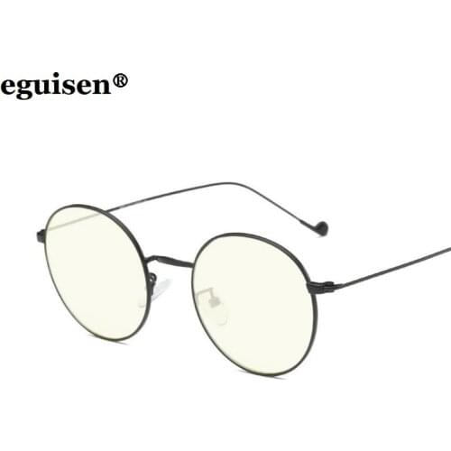 Width-140 Men women Anti blue ray computer goggle radiation eyeglasses students Whole thin temple goggles spectacle frame New