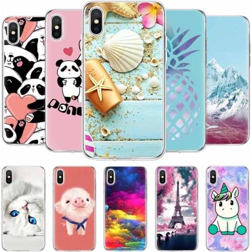 MaikcQ Huawei P20 Pro Phone Cases