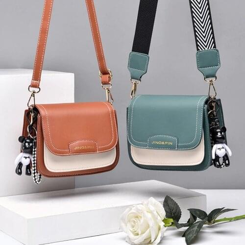 MICKY KEN Blue Women's Bags