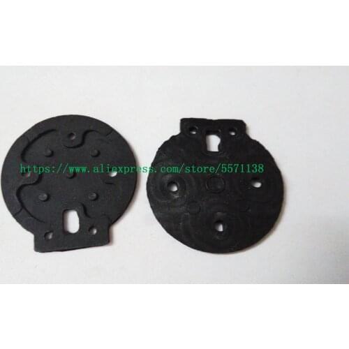 New Back cover Navigational Button Key Rubber replacement For Nikon D200 D300 SLR camera For Fujifilm FUJI S5 repair part