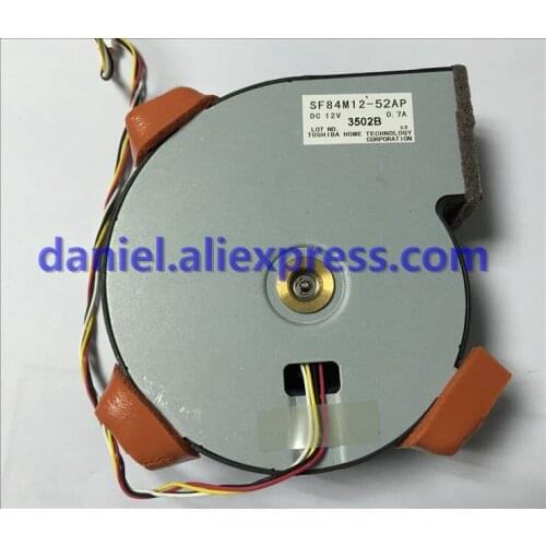 Original Epson EH-TW8500C/9500C Projector Fan SF84M12-52AP Fan