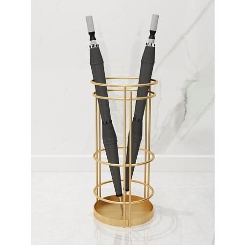 Home Parasolhouder Repisas Y Estantes Support Regenton Paraplu Houder Paraguero Porta Ombrelli Portaombrelli Casa Umbrella Rack