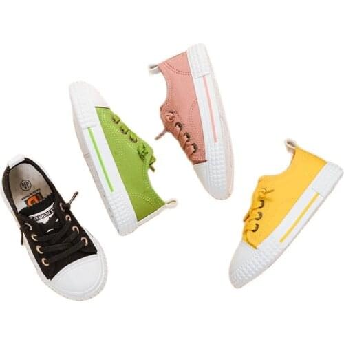 QIBOBIQ Sneakers For Girls