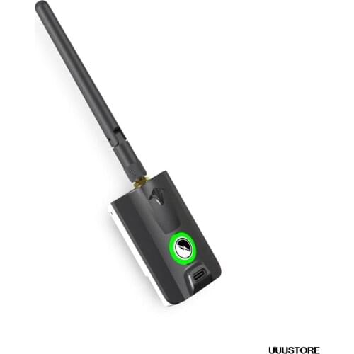 Original TEAM BLACKSHEEP TBS Tracer Nano TX 2.4Ghz Radio System for RC Airplane FPV Racing Freestyle Drones