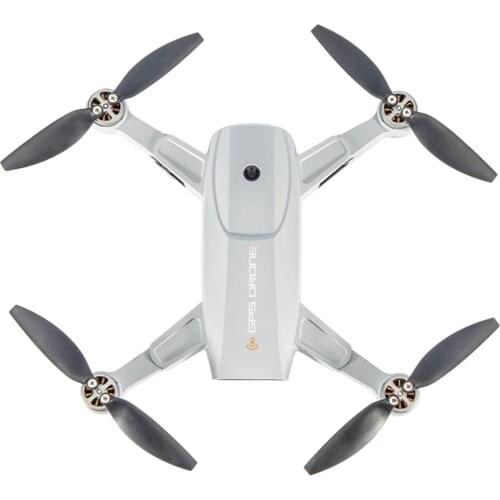 RC Drone 6K Optical Positioning Foldable HD Camera Quadcopter with Bag