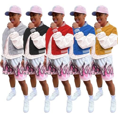 RANMO Women's Jackets