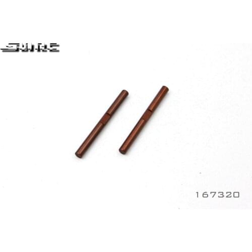 SNRC DK4 167320 REAR ARM PIVOT PIN 3*32(3)