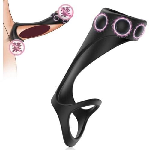 Penis Rings SZYFINADULT China