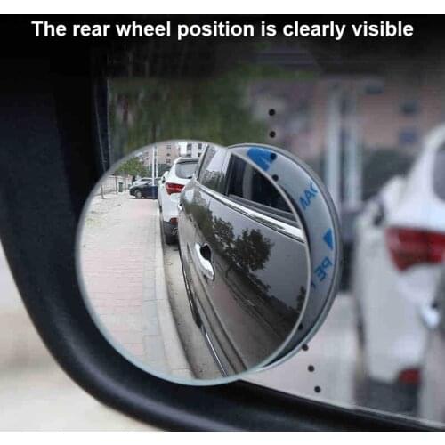Vecligt Car Mirrors