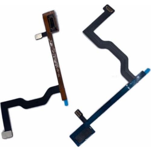 For iPhone 7G/8G/7 Plus/8 Plus 3D Touch Home Return Fingerprint Button Motherboard MainBoard Connector Flex Repair Parts