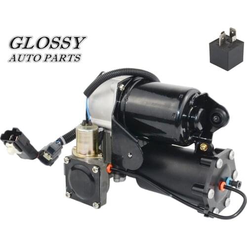 AP03 LR015303 LR023964 For Range Rover Sport LR3 LR4 Discovery 3 Air Suspension Compressor Pump LR010376 LR011837 LR012800