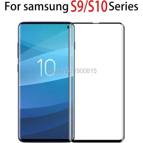 Armoureagle Screen Protectors For Samsung Galaxy S9