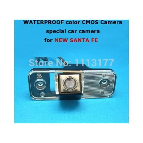 Color CMOS Camera Special for NEW SANTA FE/Hyundai Azera