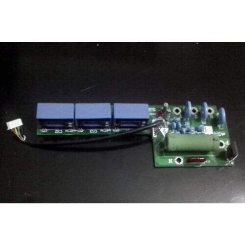 Inverter S3000 Sensor Board Tkc65bp1
