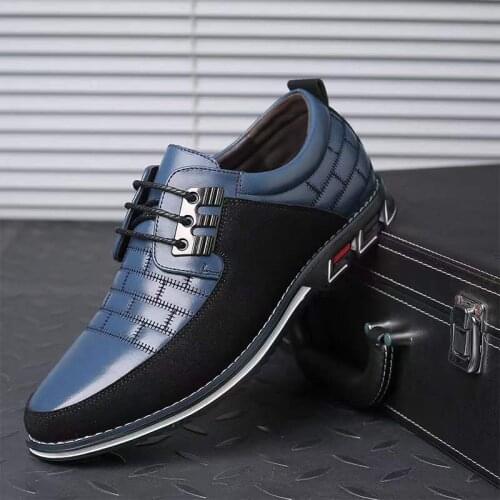 DOGNTNR Men's Classic Shoes
