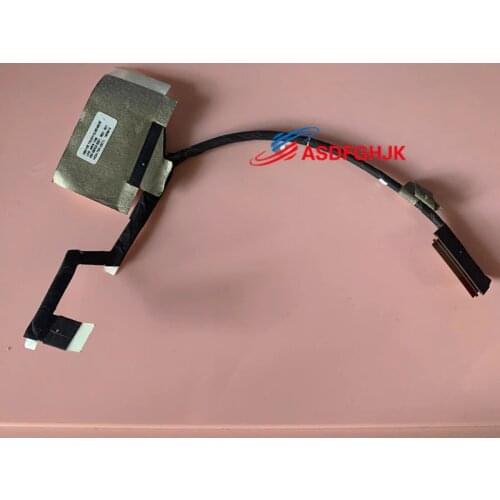 Video screen Flex wire For HP ENVY X360 15-BQ 15M-BQ 15-BP 15M-BP laptop LCD LED LVDS Display Ribbon cable 450.0BX04.0001