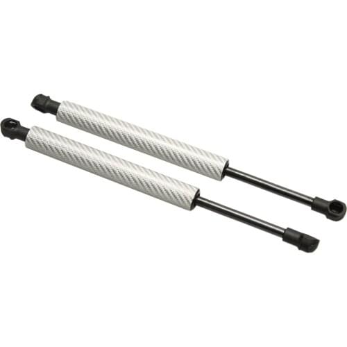 JASA Lift Supports Gas Struts Shocks Damper Rear Trunk Boot Tailgate FOR FIAT 500 (312) Hatchback 2007/10 - 460 MM