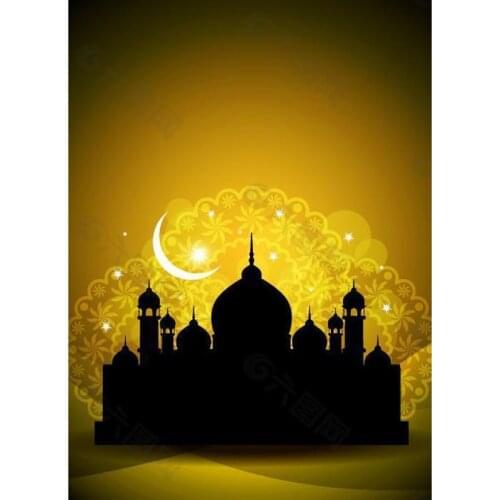 DIY Religious Architecture Picture Diamond Painting Cross Stitch Full Diamond Embroidery Home Decoration Gift GJ683