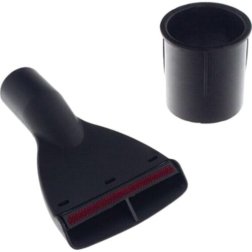 Best Universal Suction Tips Nozzle Vacuum Cleaner 32/35Mm Carpet Floor Nozzle Brush Adapter Swivel Head