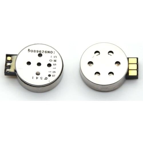 Mustook Speakers For Motorola Phones