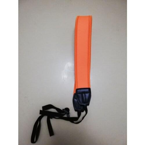 Neoprene Neck Strap for AF a550 a580 a560 a850 a900 a700 a300 A9 A7R3 A7R2 A6500 A6300 A6000 NEX-7 RX100 V A7R II A6400 NEX-C3