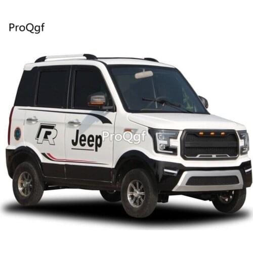 Ngryise 1 set adult luxurious classic Electric car four color choice