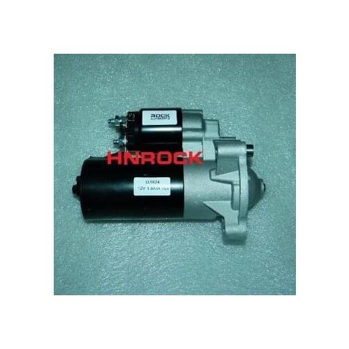 NEW 12V STARTER MOTOR D7R4/8/12/27 FOR PEUGEOT