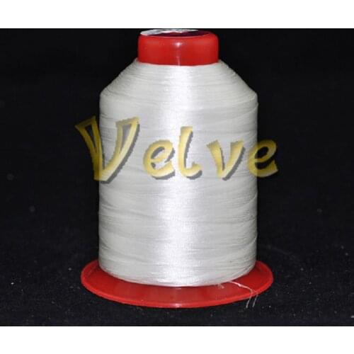 Manufacturers supply 85 degree thermal fuse 150D White Nylon thermal fuse