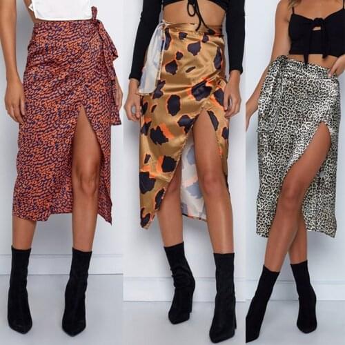 SAUSA FULLING High-waisted Pencil Skirts