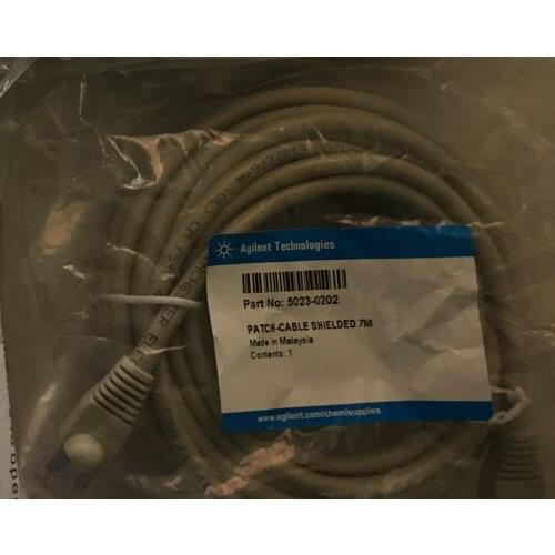 For 5023-0202 Agilent 7m Data Line Transmission Line PATCH CABLE