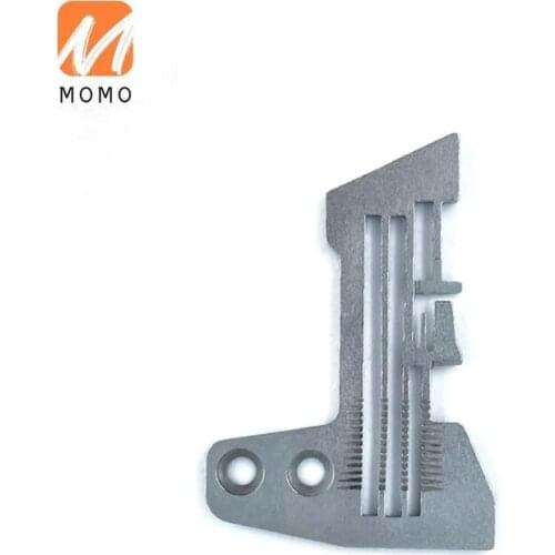 Special Hot Selling Overlock Machine Spare Parts Sewing Machine Needle Plate