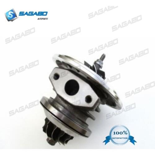 Turbolader Garrett GT1444S 708847 Turbocharger cartridge core chra for Fiat Doblo 1.9 JTD