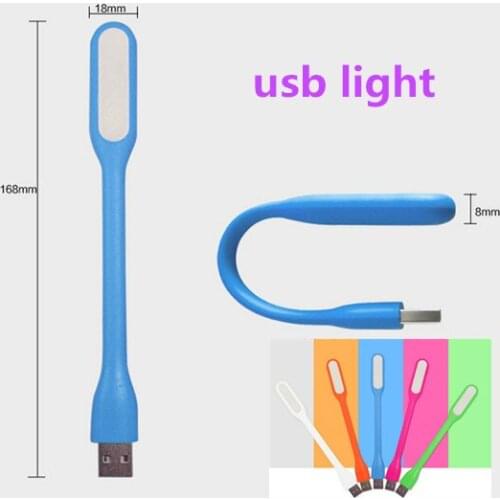 Usb LED lamp laptop usb light mobile power portable lights camping computer lamps usb lights for Notebook LED USB lamps Newest
