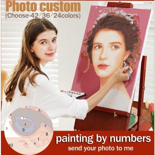 YIJIE Painting Paints