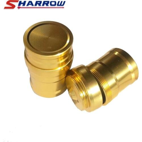 1 Piece Alcohol Lampshade Metal 10ml Gold Color For Outdoors