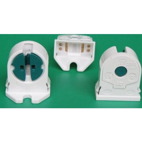 50pcs fireproof t5 g5 lamp bases, Germicidal lamp holder