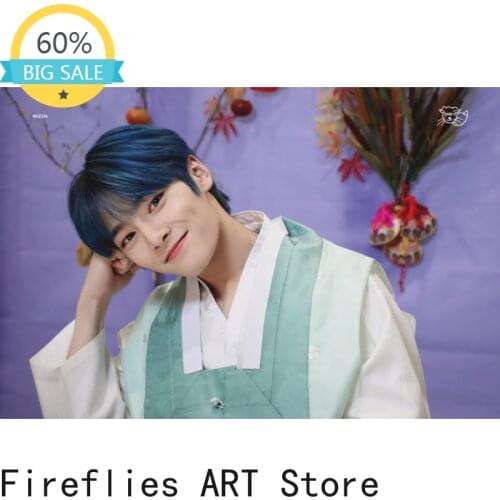 5D Diamond Painting Stray Kids Cross Stitch Kits Full Square Picture DIY Diamond Mosaic Diamond Embroidery Home Decor Painting