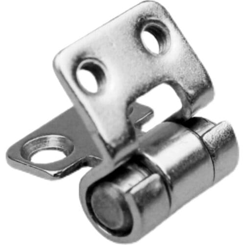 Hardware Damping Hinges Damped Shaft Short Arbitrarily Stop Small Hinge