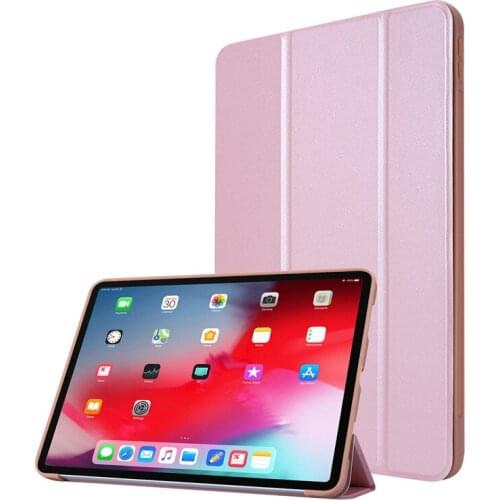Coque For iPad Pro 11 2021 Case Smart Shockproof Flip Soft Silicon TPU Back Cover Funda For iPad Pro 11 Case 2021 2020 2018