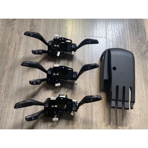 For Audi A3 Sportback 2020----Q2 Q3 2019----ACC lane keeping cruise control handle