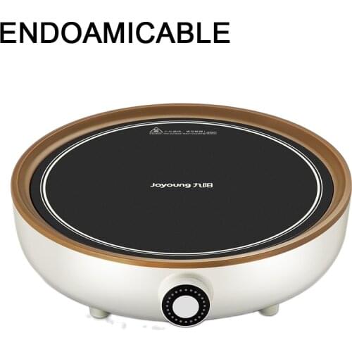 Endoamicable Kitchen Appliances