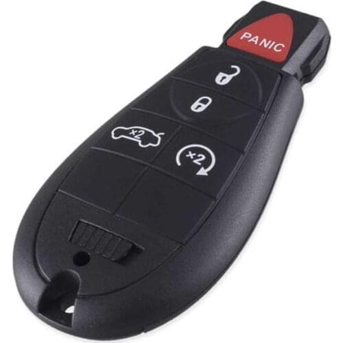 Fobik Of Chrysler/JEEP/DODG (USA) Fobik Of C-h-r-y-s-l-e-r/JEEP/DODG (USA)