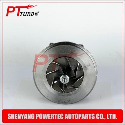Turbocharger Cartridge 17201-64050 Turbine Core For Toyota TOWN / LIGHT ACE 2.0L D 2CT Balanced Turbo Chra CT12 New 1990-1994