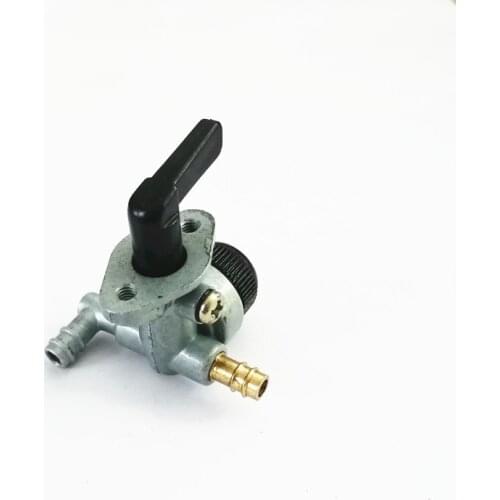Genuine Fuel Tap Cock for Tohatsu 4HP 5HP & 6HP 4-Stroke Outboard 3H9-70311-0 3H9-70311