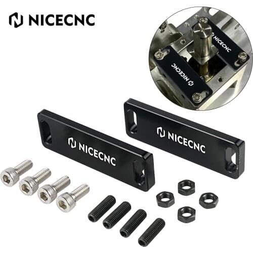 NICECNC Levers China