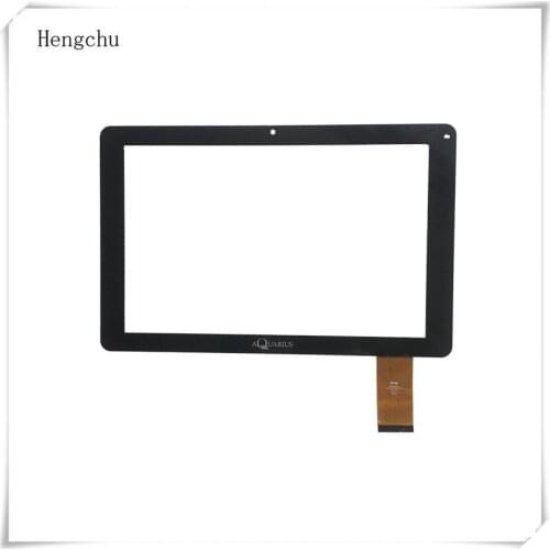 New 10.1 Inch Touch Screen Digitizer Panel YTG-G10141-F1 V1.0 tablet pc