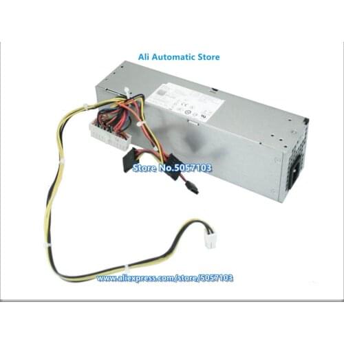 Optiiplex 790 990 SFF Power Supply H240AS-00 L240AS-00 3WN11 AC240AS-00 AC240ES-00 H240AS-01 H240AS-00 H240ES-00 D240ES-00